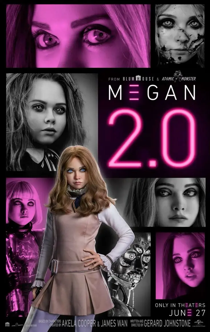 Megan 2