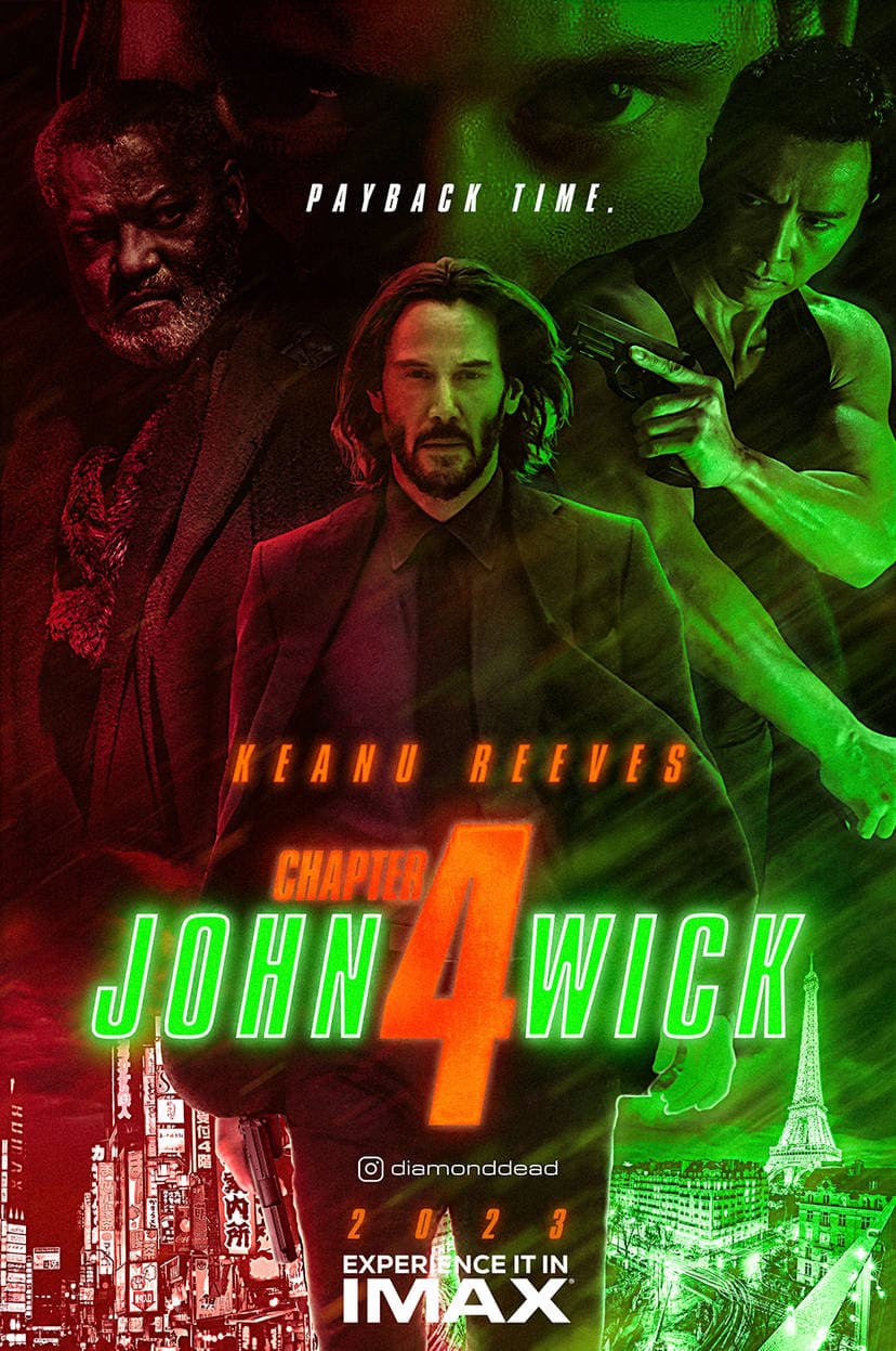 John Wick 4