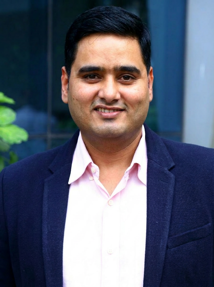 Jaikishan Vyas