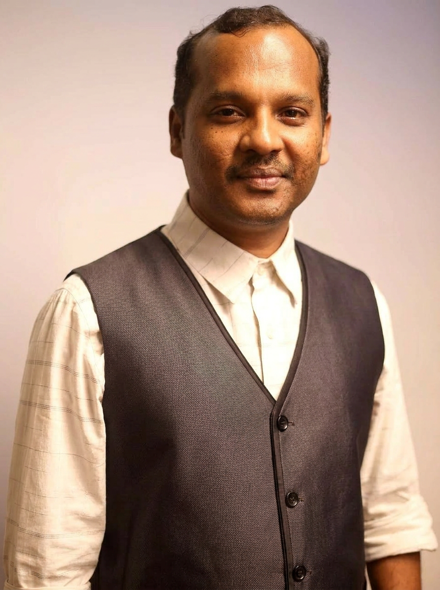 Prasanna Deivasigamani